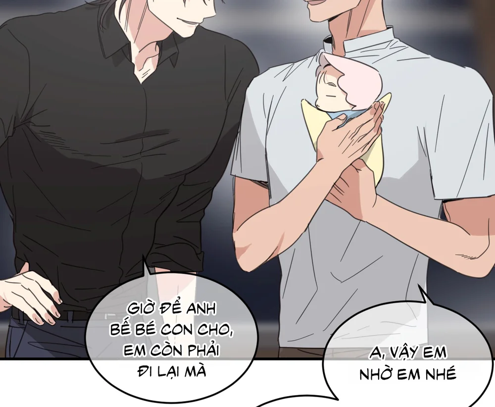 NGÔI NHÀ HƯỚNG MẶT TRỜI MỌC Chapter 70 - Next 