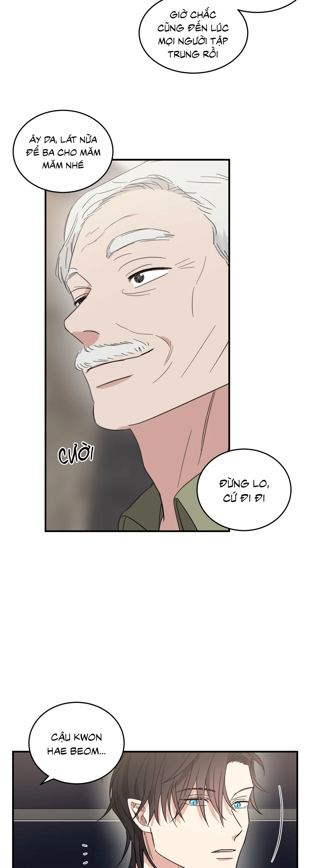 NGÔI NHÀ HƯỚNG MẶT TRỜI MỌC Chapter 70 - Next 