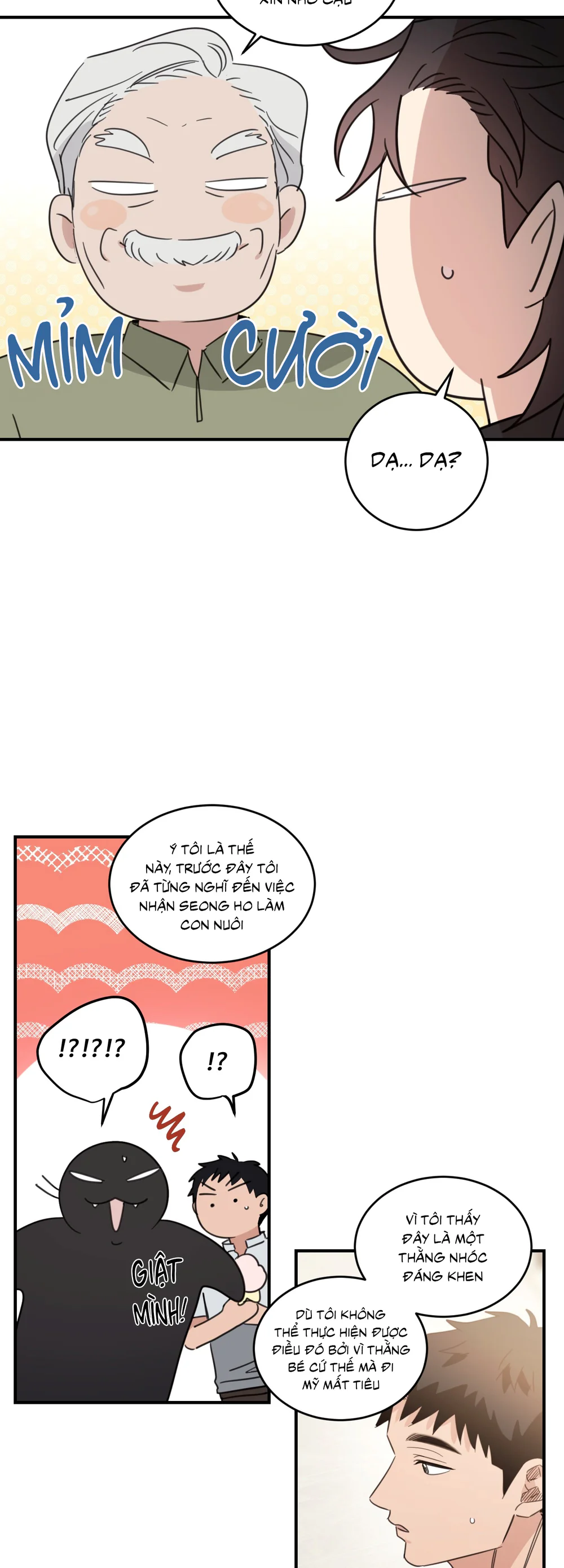 NGÔI NHÀ HƯỚNG MẶT TRỜI MỌC Chapter 70 - Next 