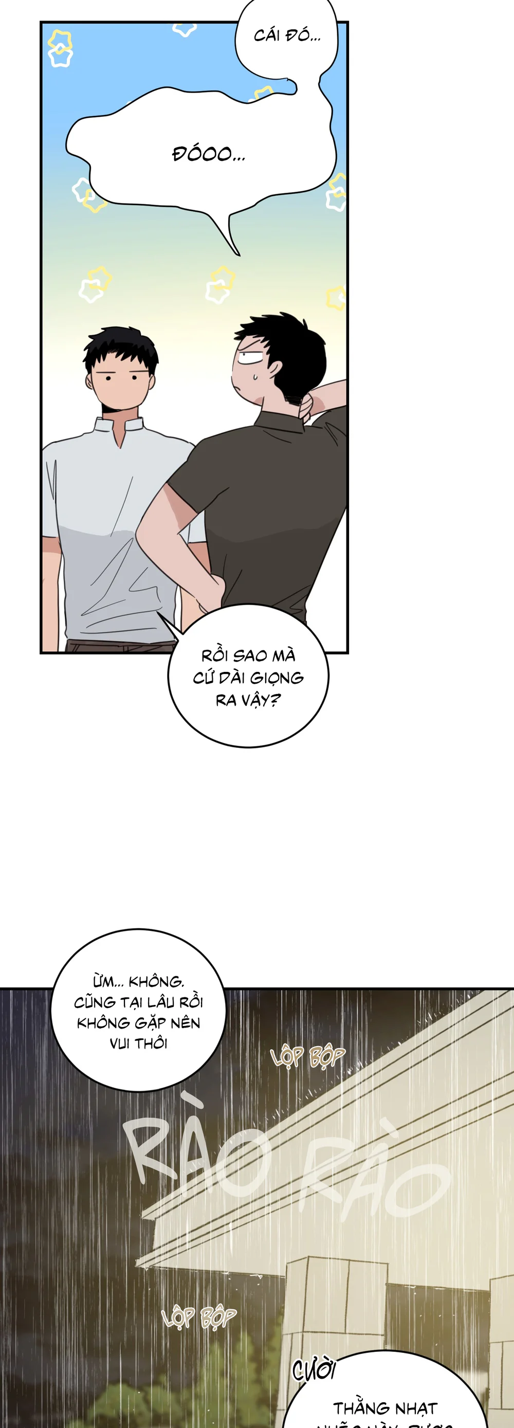 NGÔI NHÀ HƯỚNG MẶT TRỜI MỌC Chapter 70 - Next 