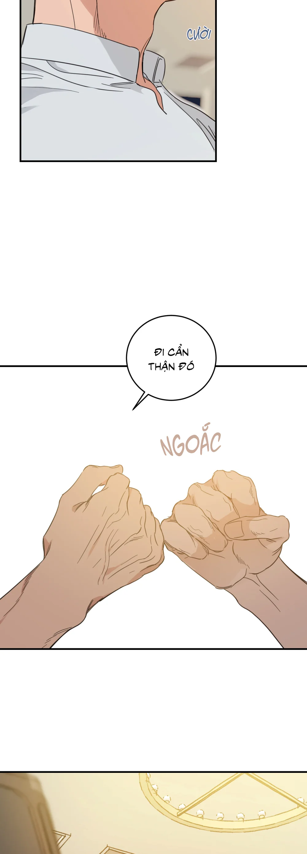 NGÔI NHÀ HƯỚNG MẶT TRỜI MỌC Chapter 70 - Next 