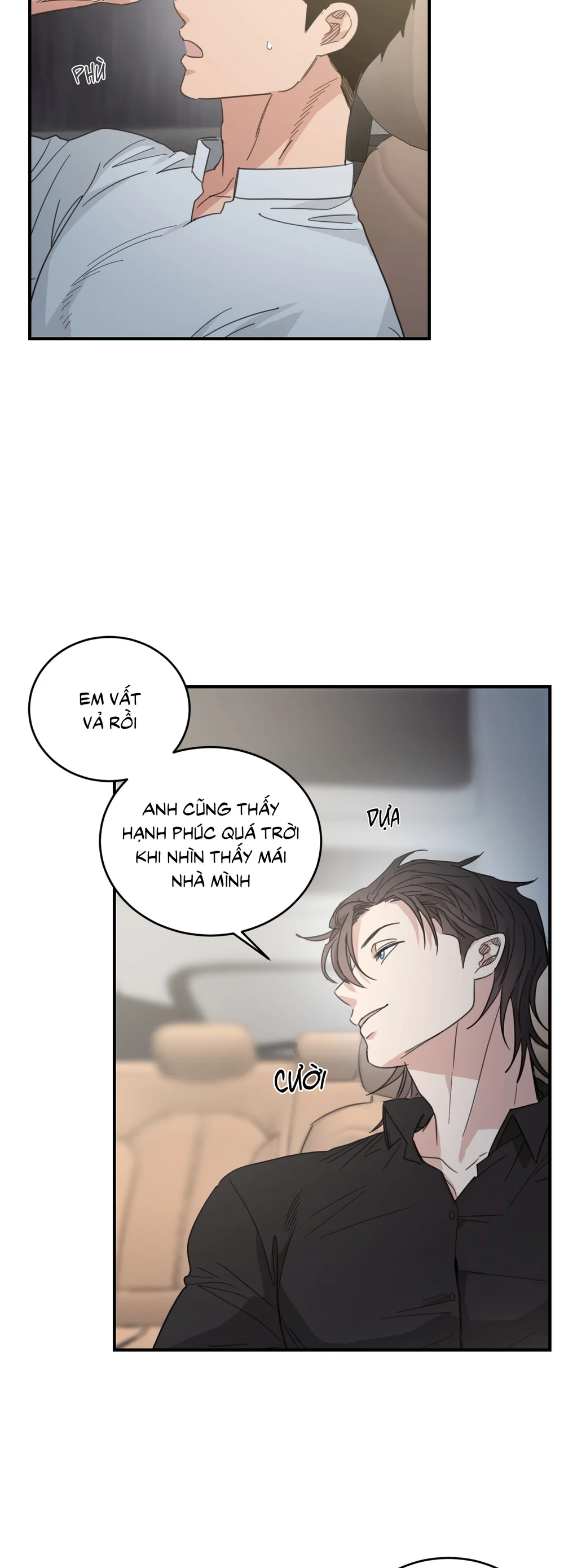 NGÔI NHÀ HƯỚNG MẶT TRỜI MỌC Chapter 70 - Next 