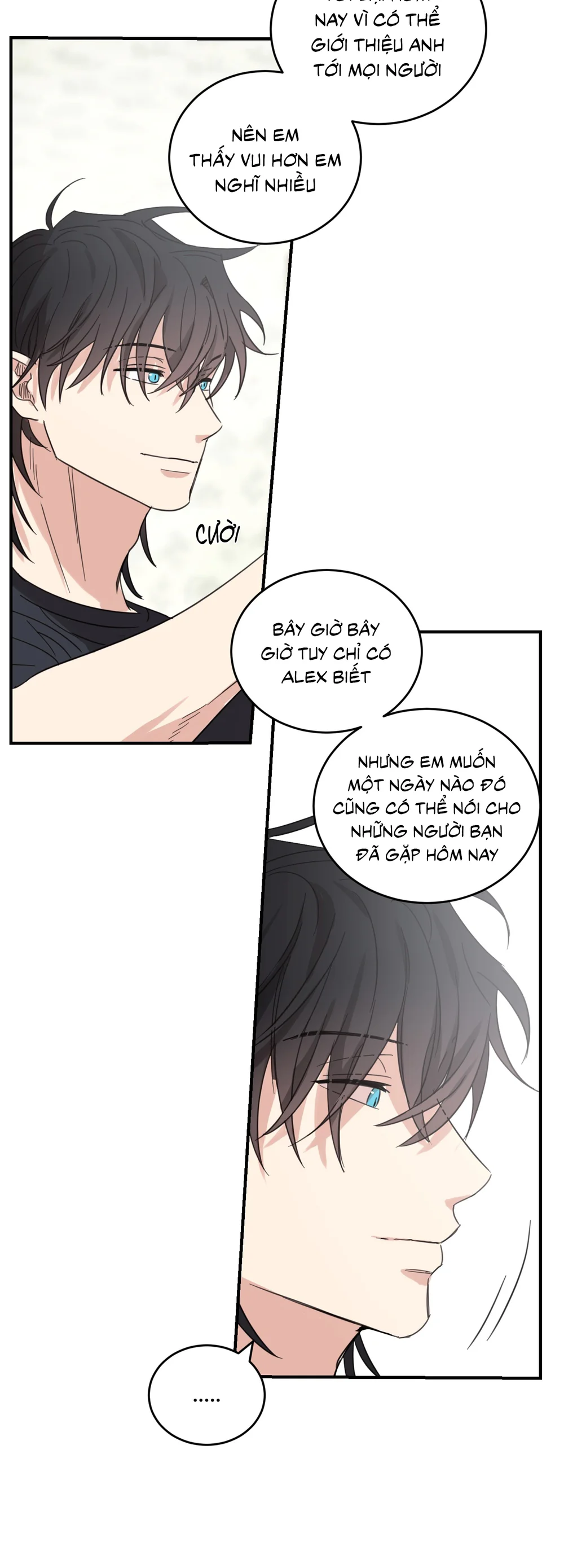 NGÔI NHÀ HƯỚNG MẶT TRỜI MỌC Chapter 70 - Next 