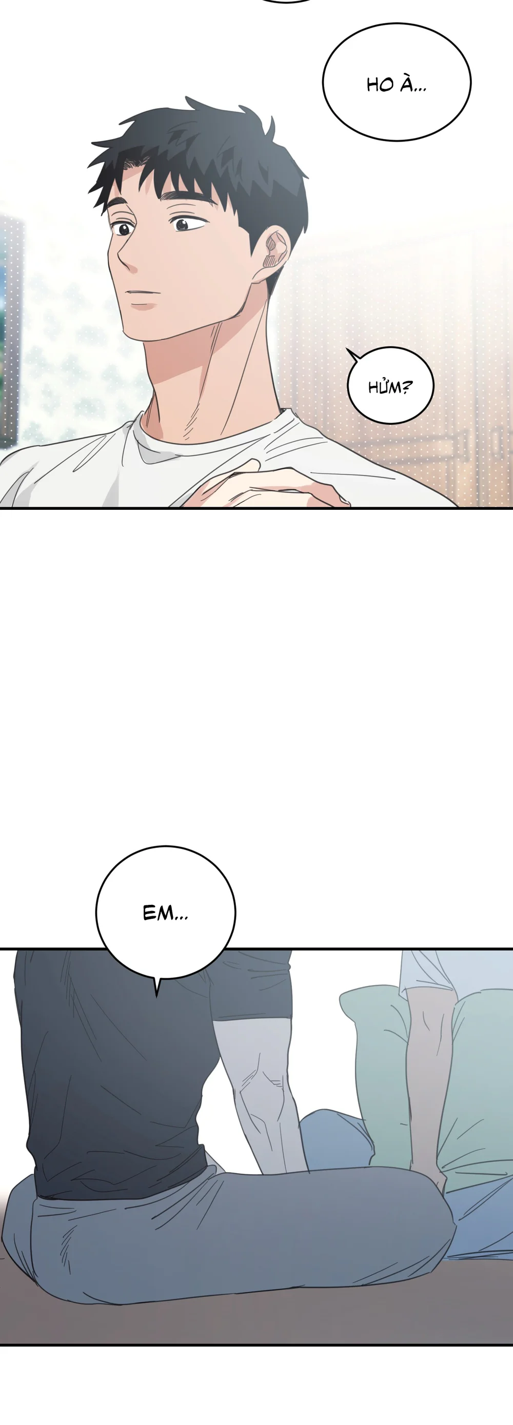 NGÔI NHÀ HƯỚNG MẶT TRỜI MỌC Chapter 70 - Next 