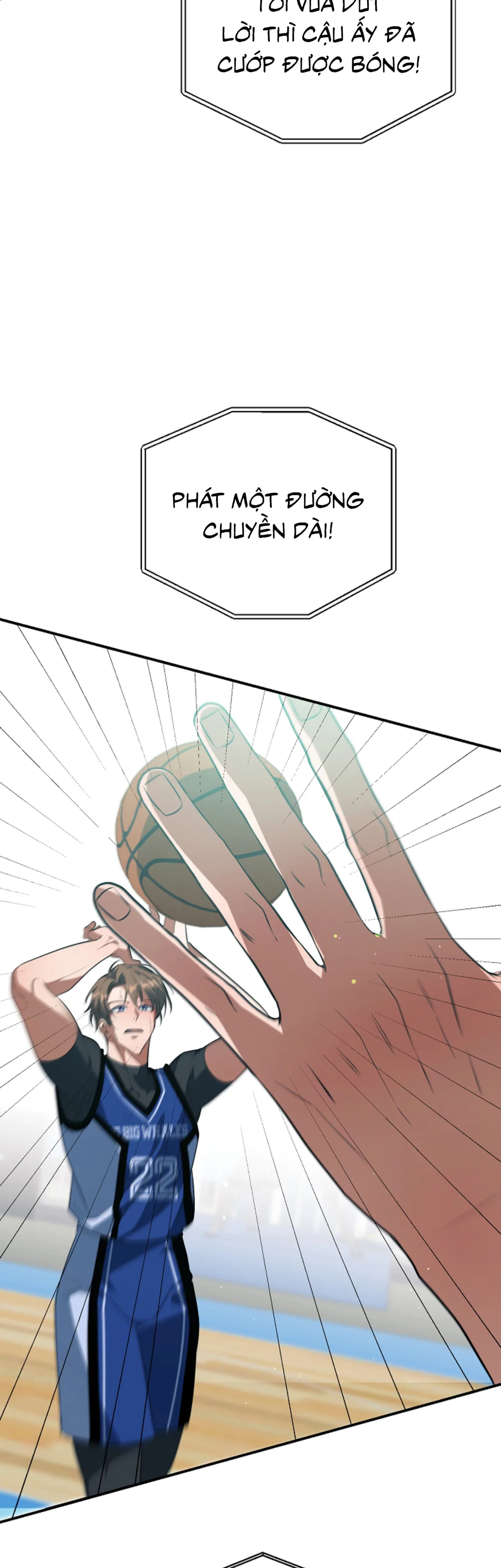 SỰ THẬT TRẦN TRỤI Chapter 41 - Next Chapter 42