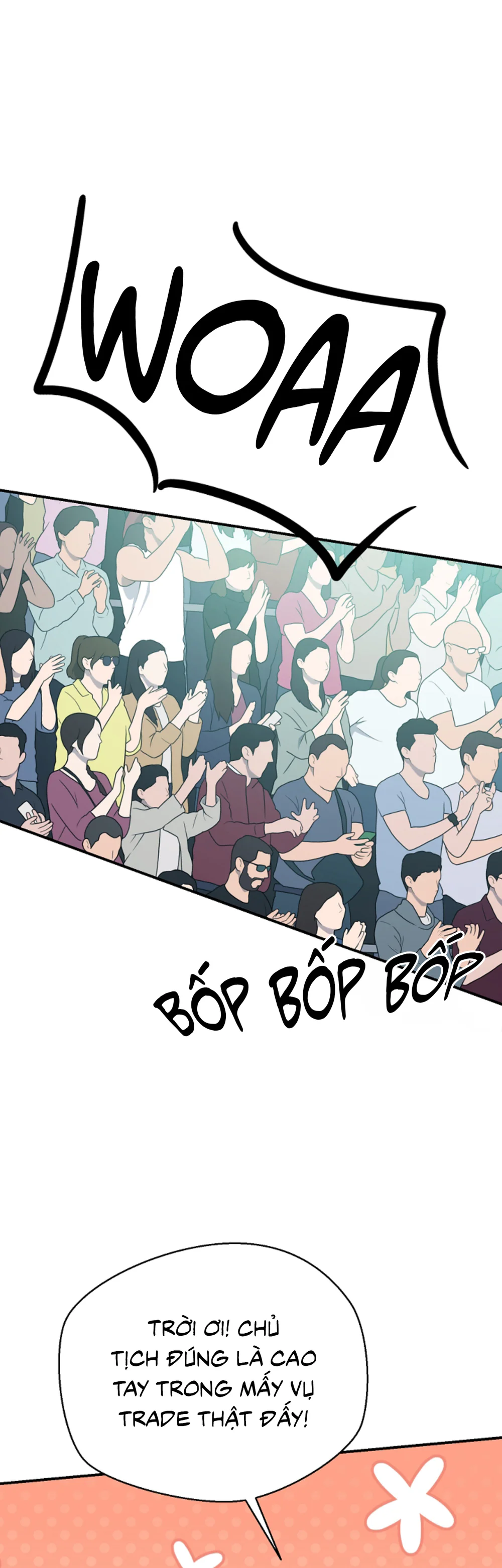 SỰ THẬT TRẦN TRỤI Chapter 41 - Next Chapter 42