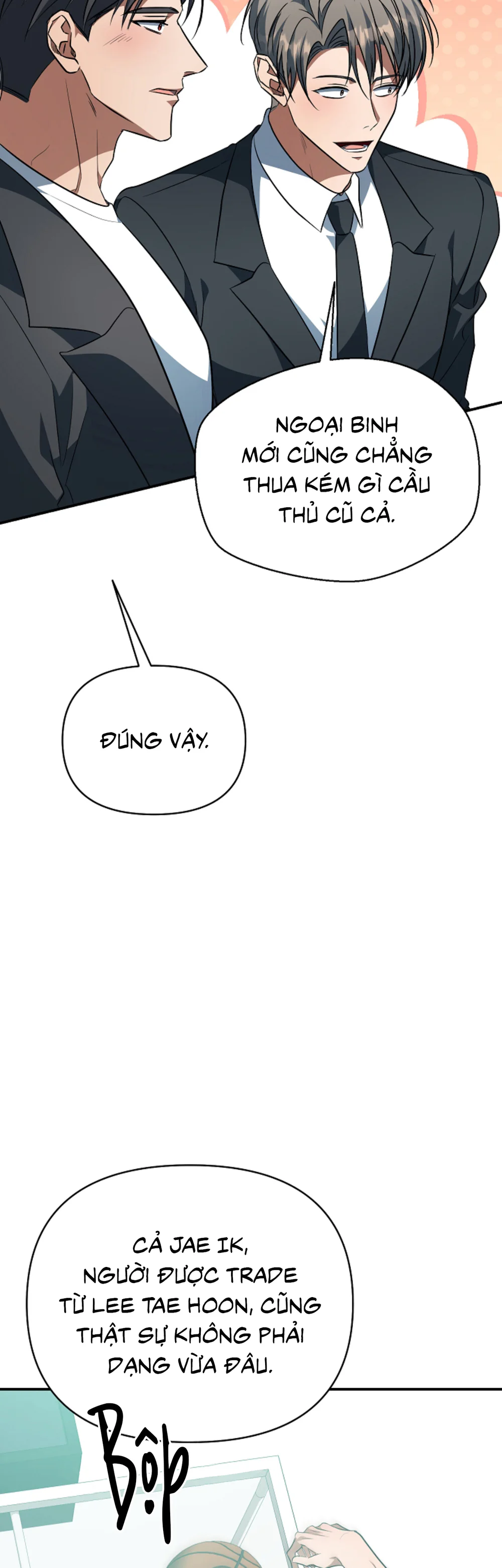 SỰ THẬT TRẦN TRỤI Chapter 41 - Next Chapter 42