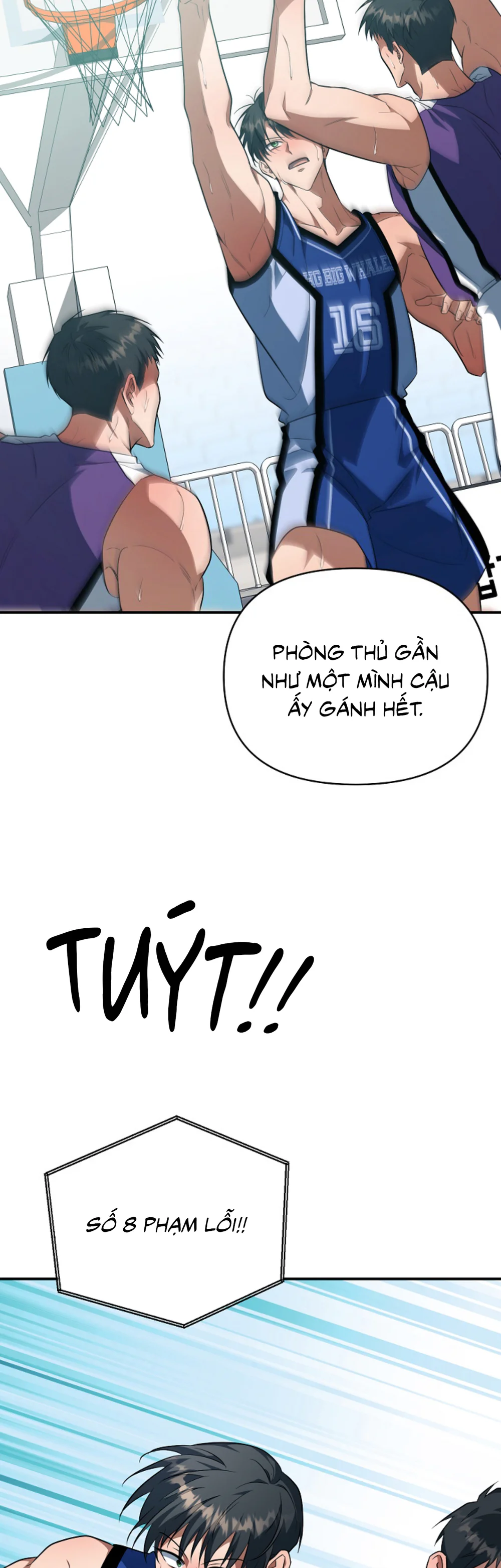 SỰ THẬT TRẦN TRỤI Chapter 41 - Next Chapter 42