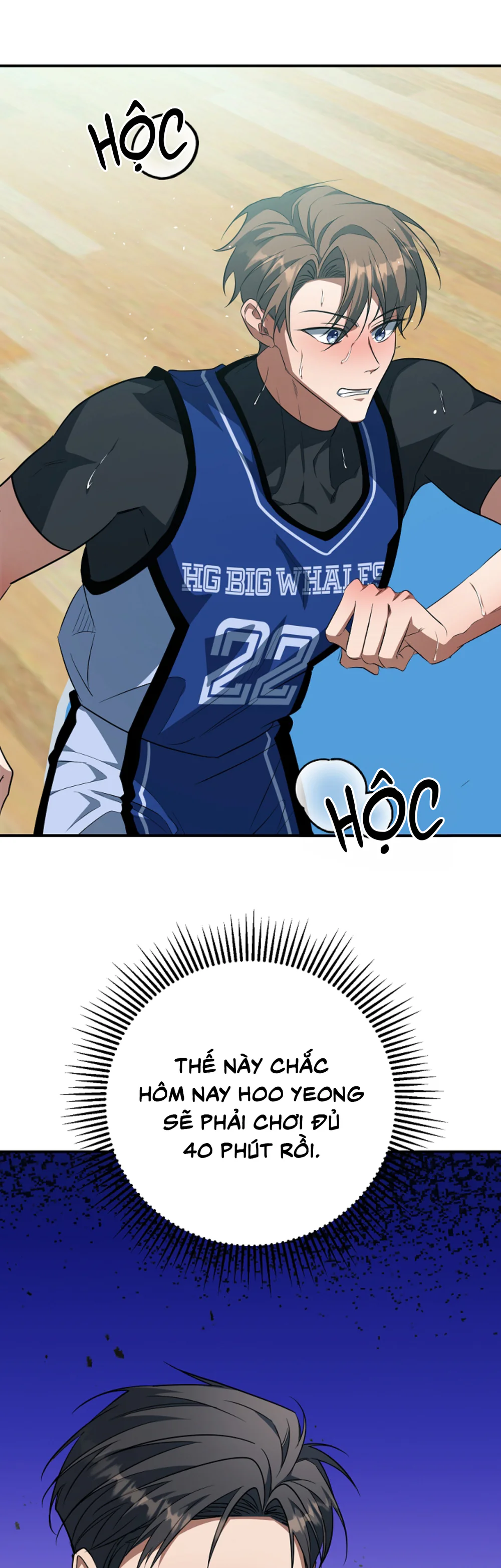 SỰ THẬT TRẦN TRỤI Chapter 41 - Next Chapter 42