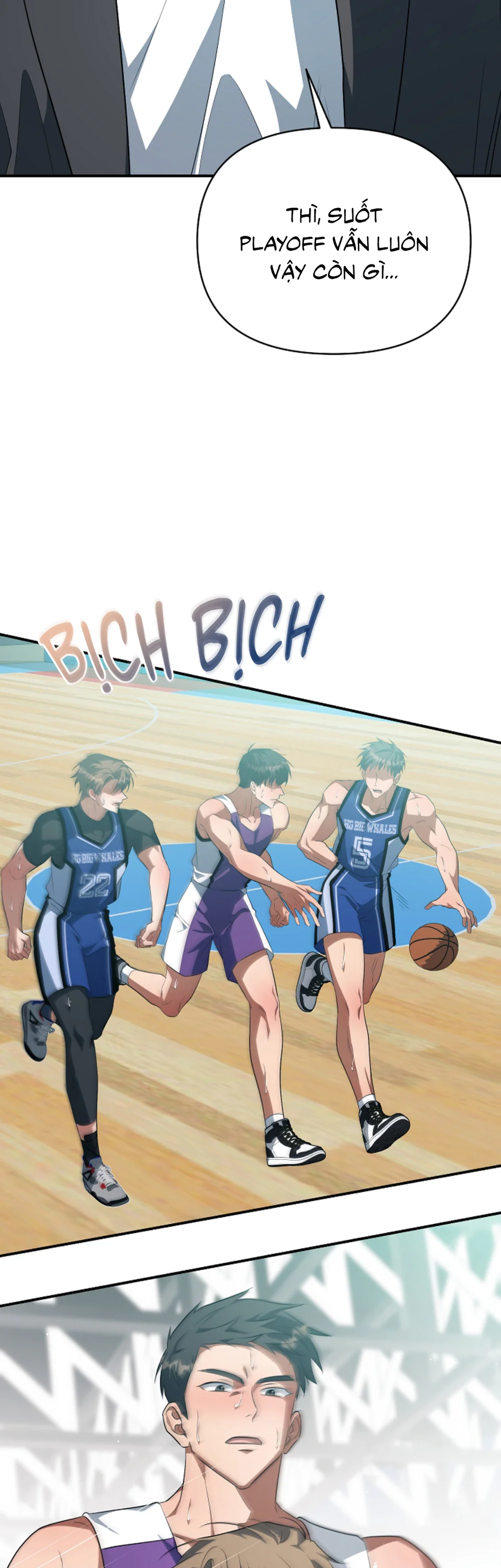 SỰ THẬT TRẦN TRỤI Chapter 41 - Next Chapter 42