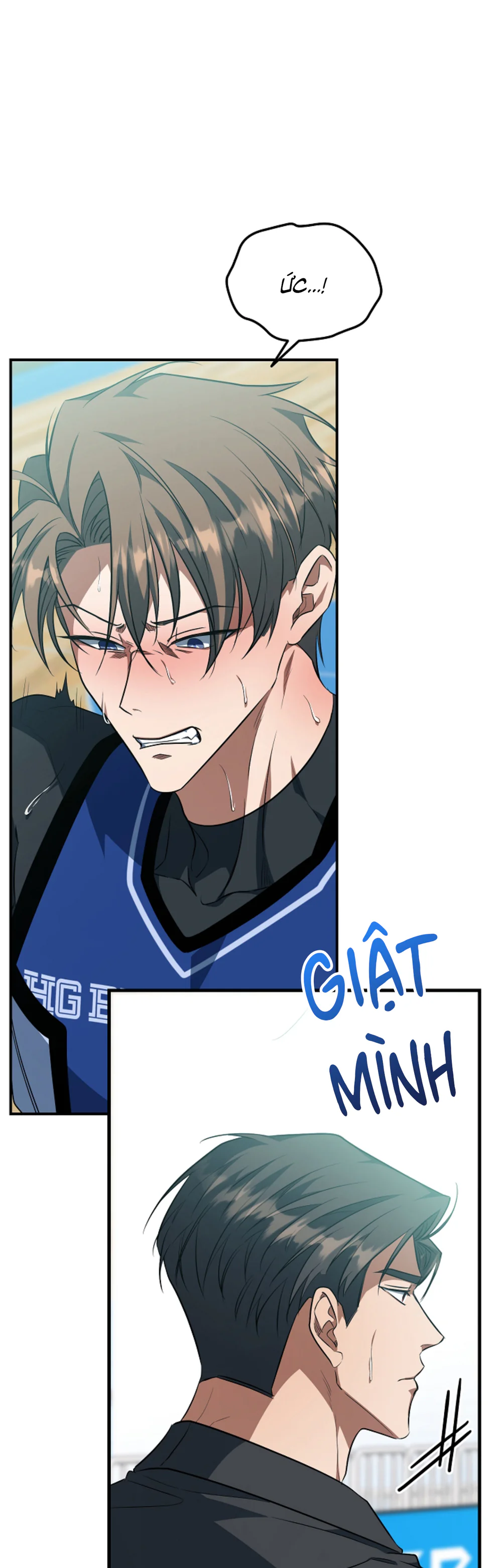 SỰ THẬT TRẦN TRỤI Chapter 41 - Next Chapter 42