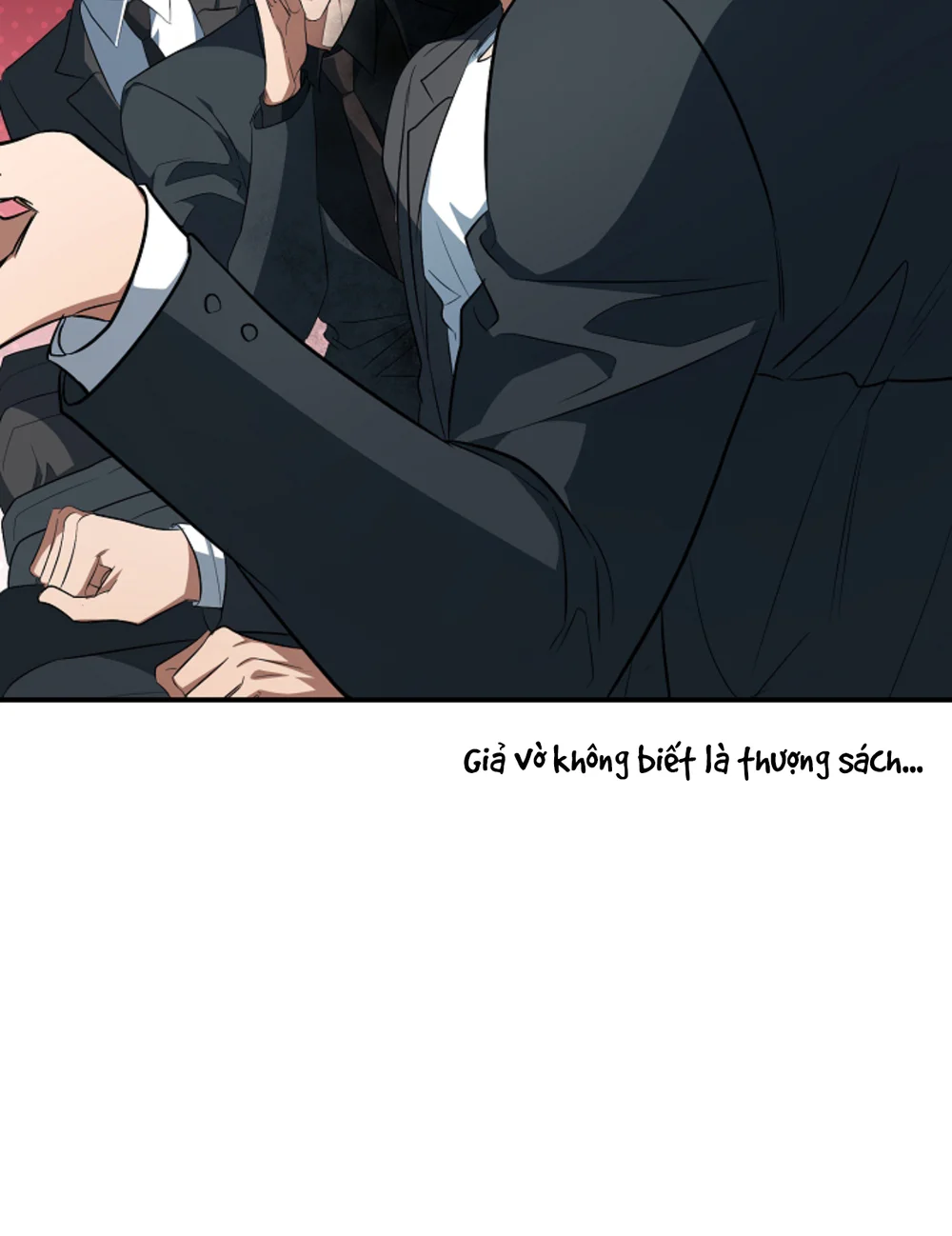SỰ THẬT TRẦN TRỤI Chapter 41 - Next Chapter 42