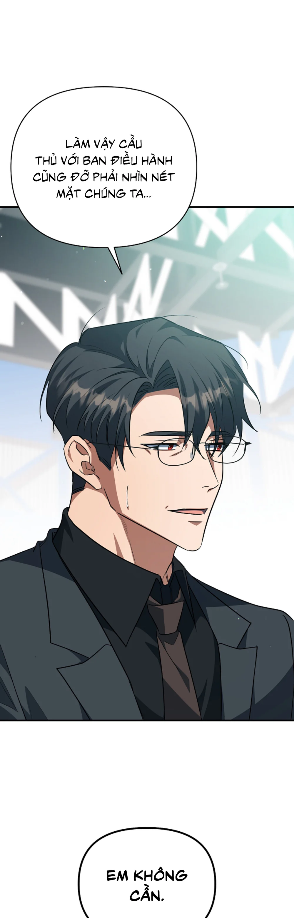 SỰ THẬT TRẦN TRỤI Chapter 41 - Next Chapter 42