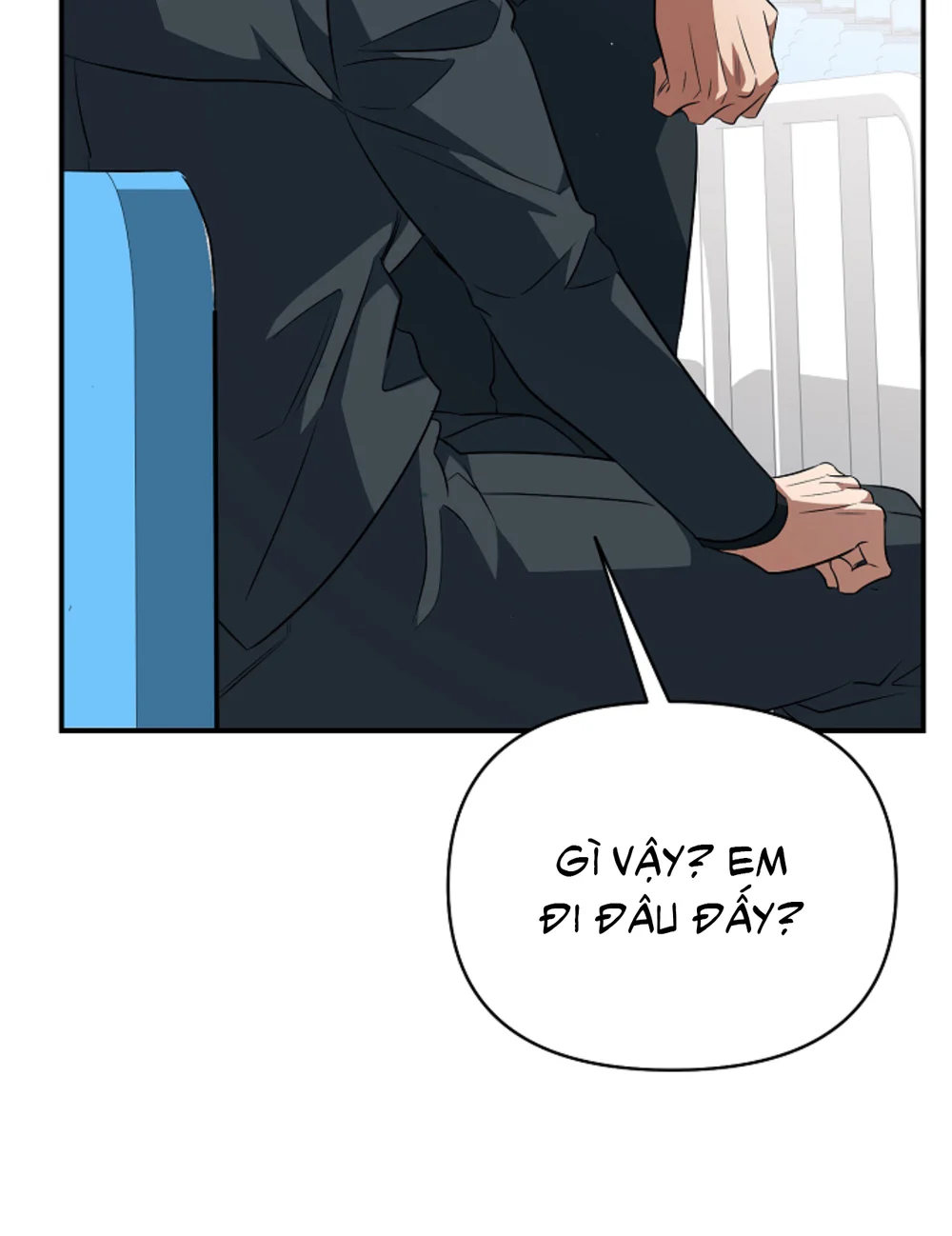 SỰ THẬT TRẦN TRỤI Chapter 41 - Next Chapter 42