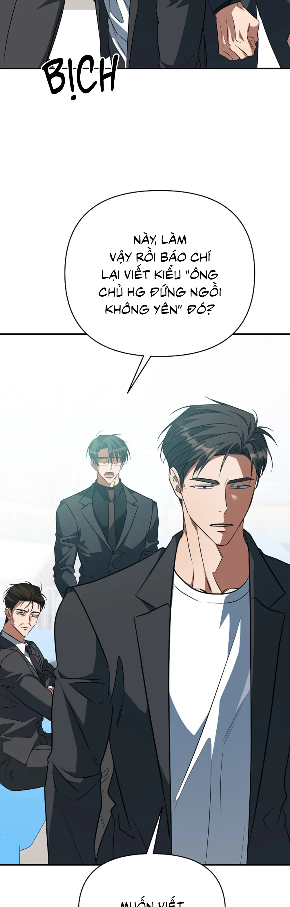 SỰ THẬT TRẦN TRỤI Chapter 41 - Next Chapter 42