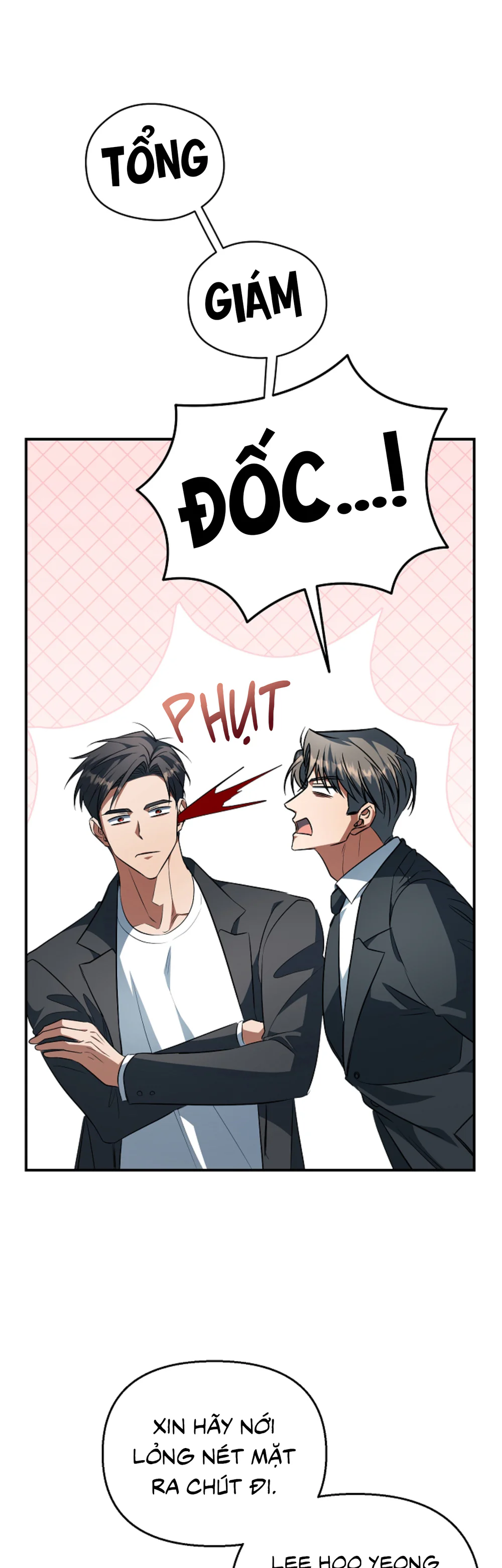 SỰ THẬT TRẦN TRỤI Chapter 41 - Next Chapter 42