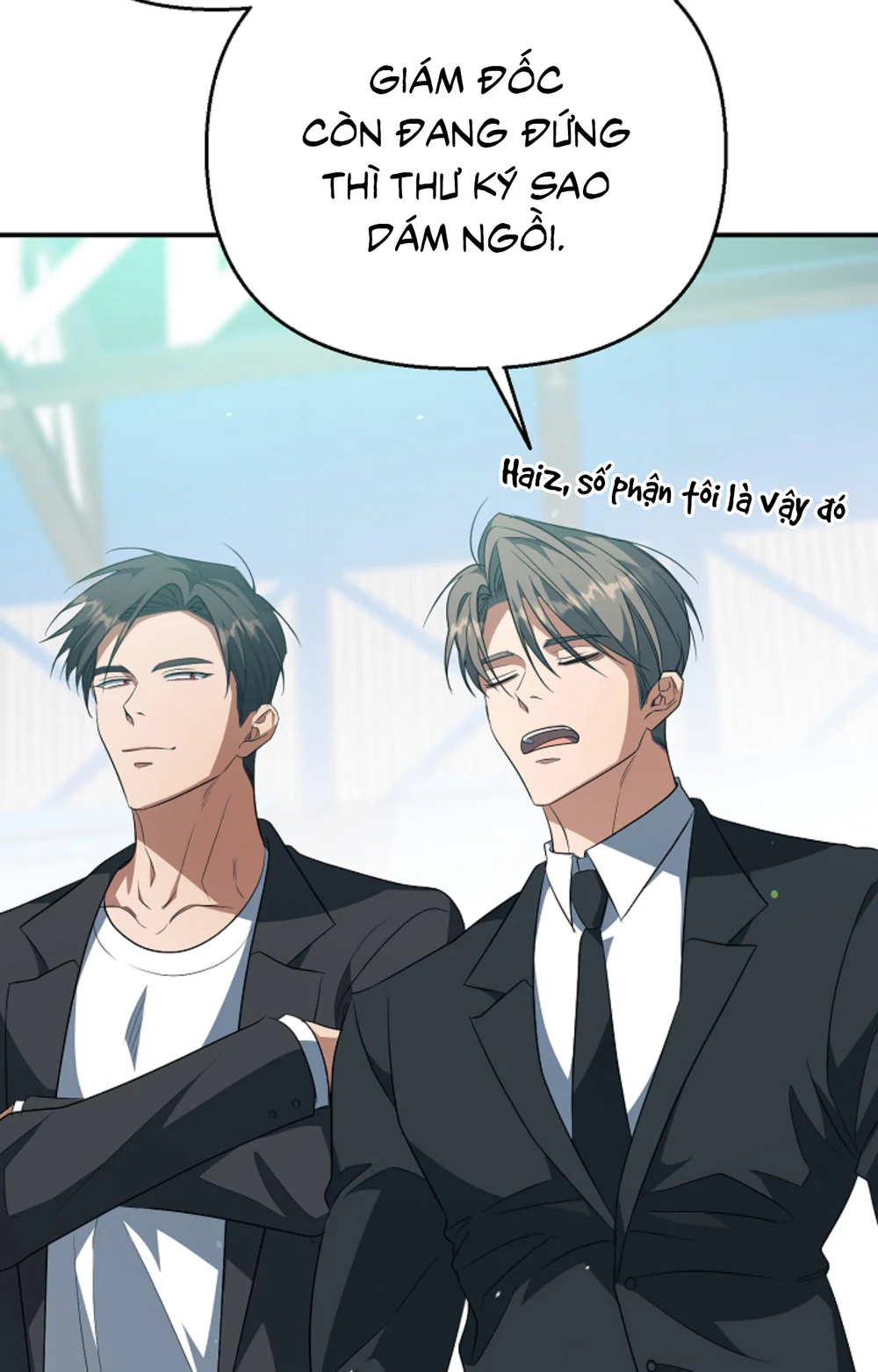 SỰ THẬT TRẦN TRỤI Chapter 41 - Next Chapter 42