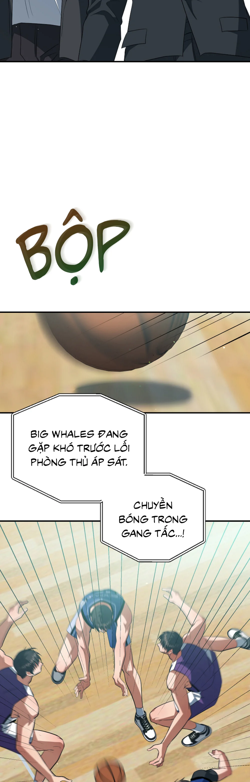 SỰ THẬT TRẦN TRỤI Chapter 41 - Next Chapter 42