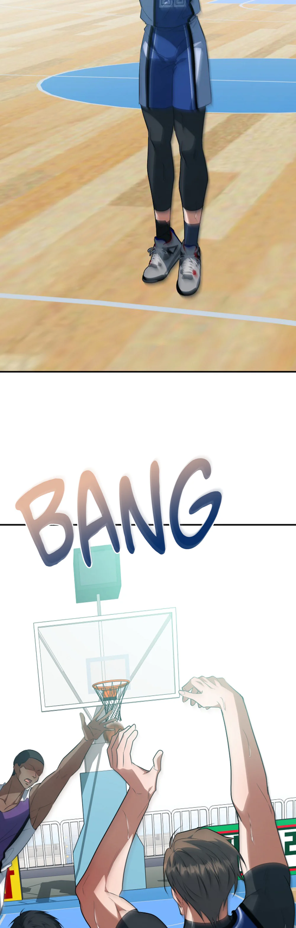 SỰ THẬT TRẦN TRỤI Chapter 41 - Next Chapter 42