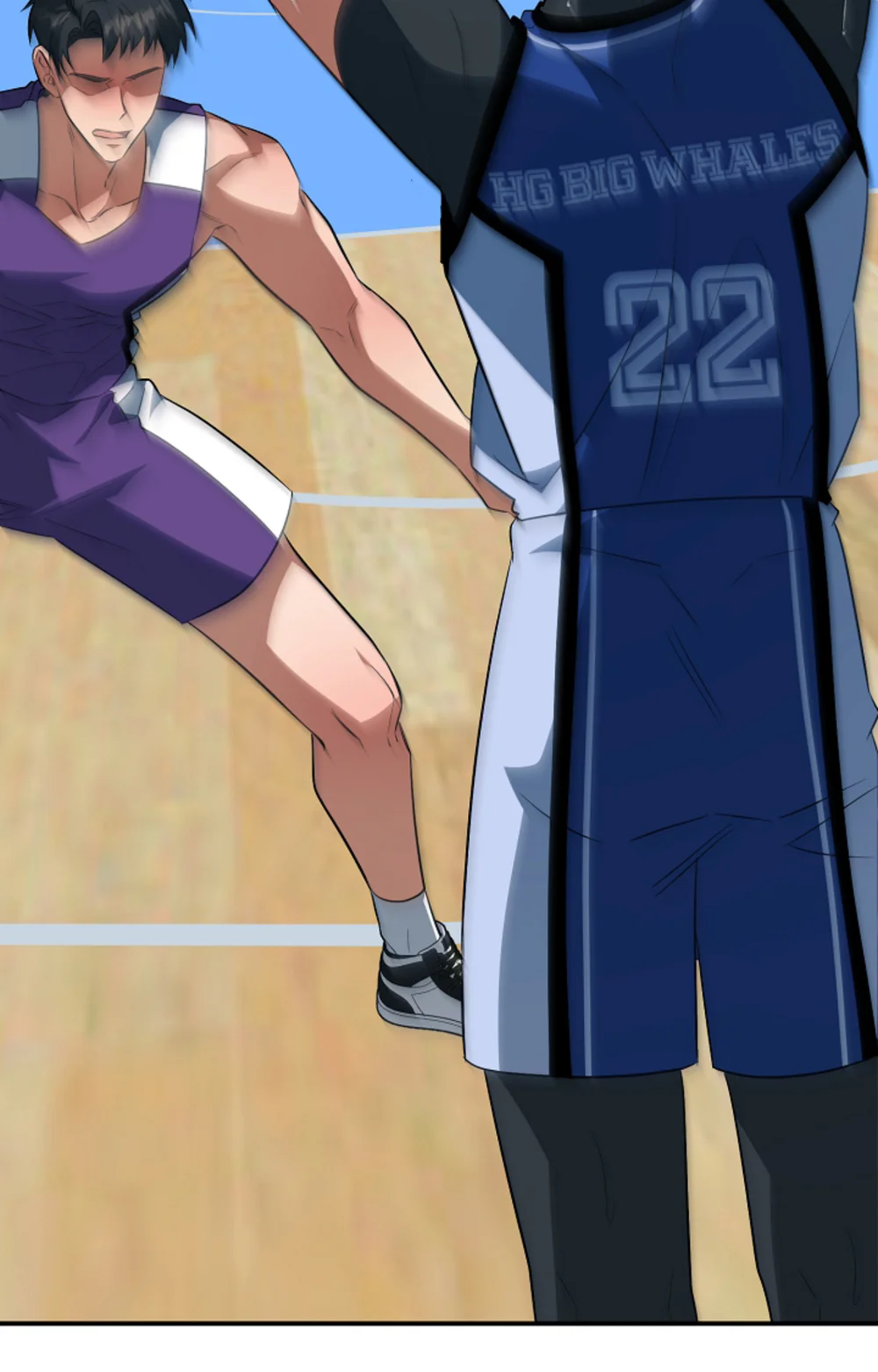 SỰ THẬT TRẦN TRỤI Chapter 41 - Next Chapter 42