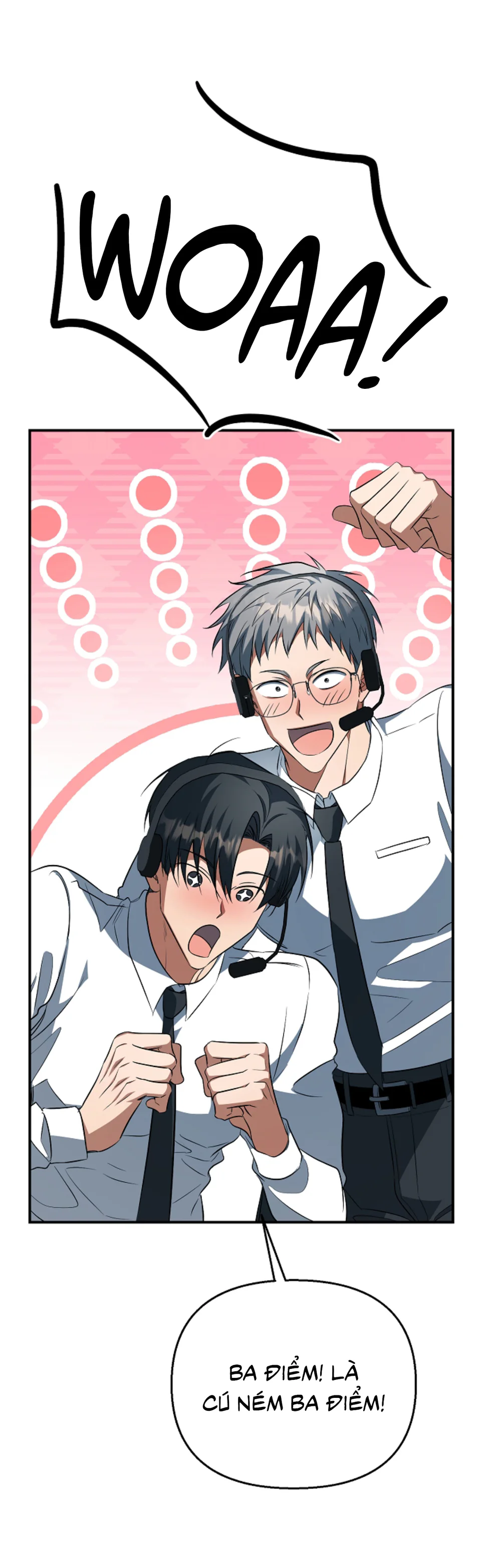 SỰ THẬT TRẦN TRỤI Chapter 41 - Next Chapter 42