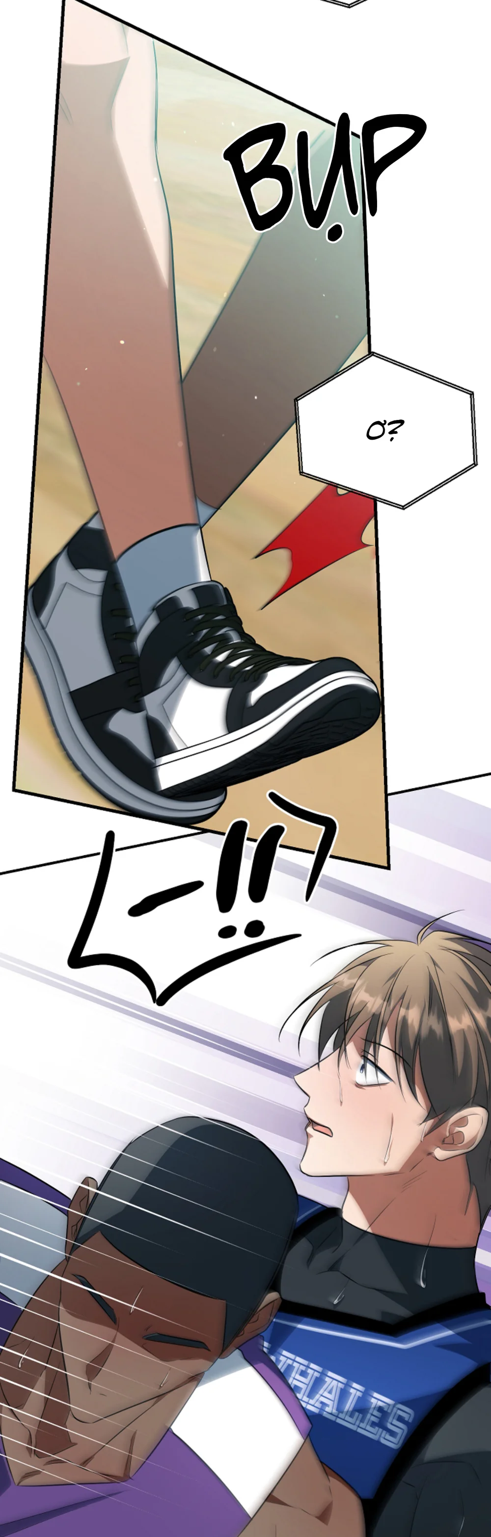 SỰ THẬT TRẦN TRỤI Chapter 41 - Next Chapter 42