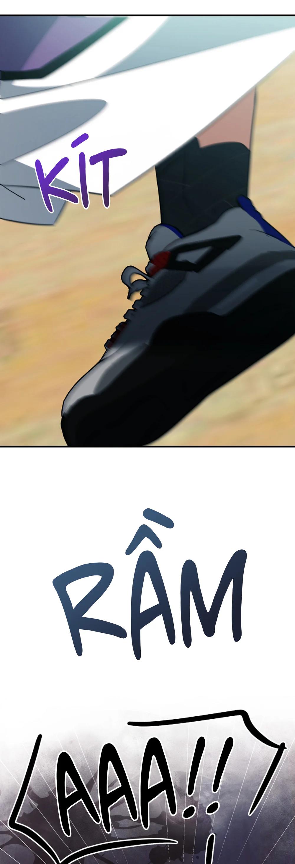 SỰ THẬT TRẦN TRỤI Chapter 41 - Next Chapter 42