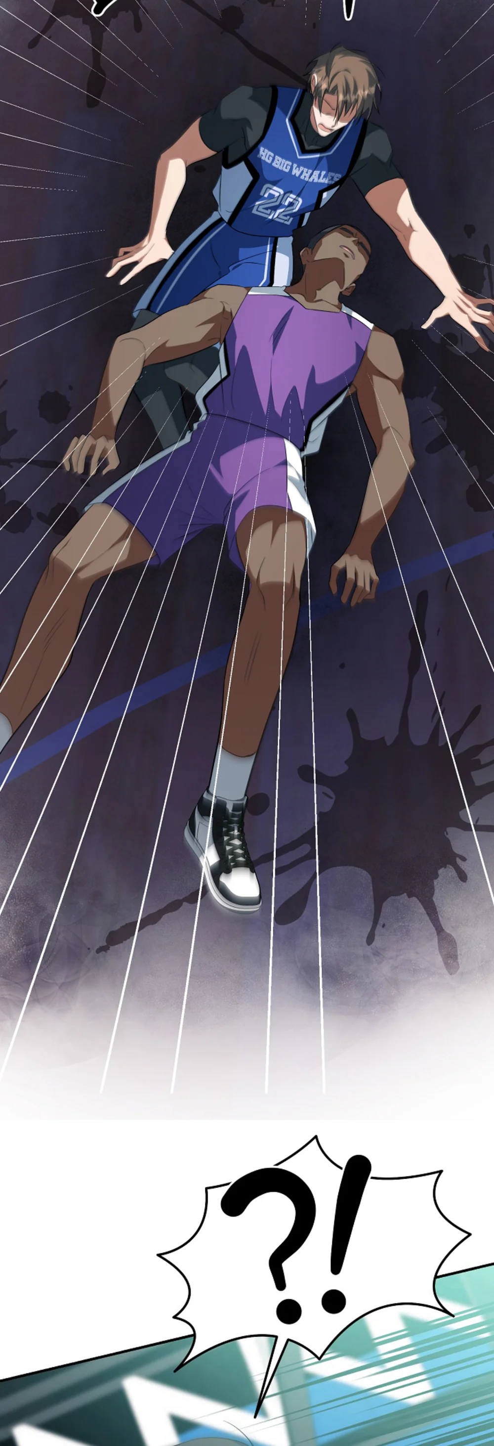 SỰ THẬT TRẦN TRỤI Chapter 41 - Next Chapter 42