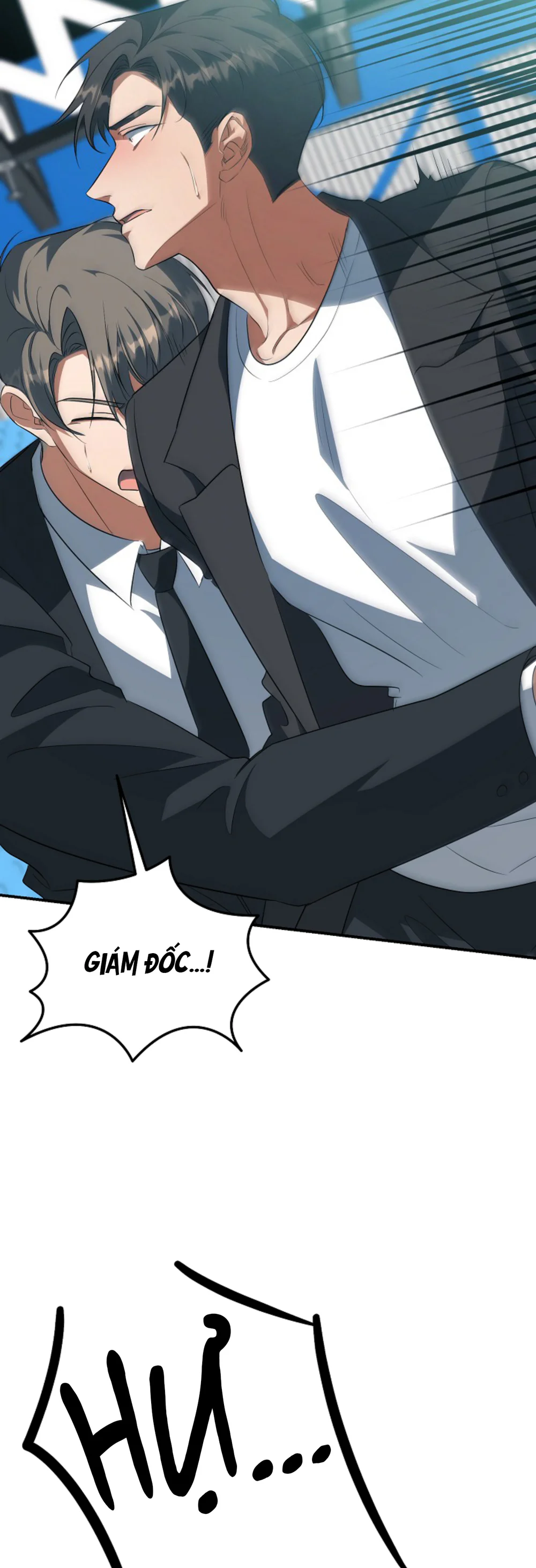 SỰ THẬT TRẦN TRỤI Chapter 41 - Next Chapter 42