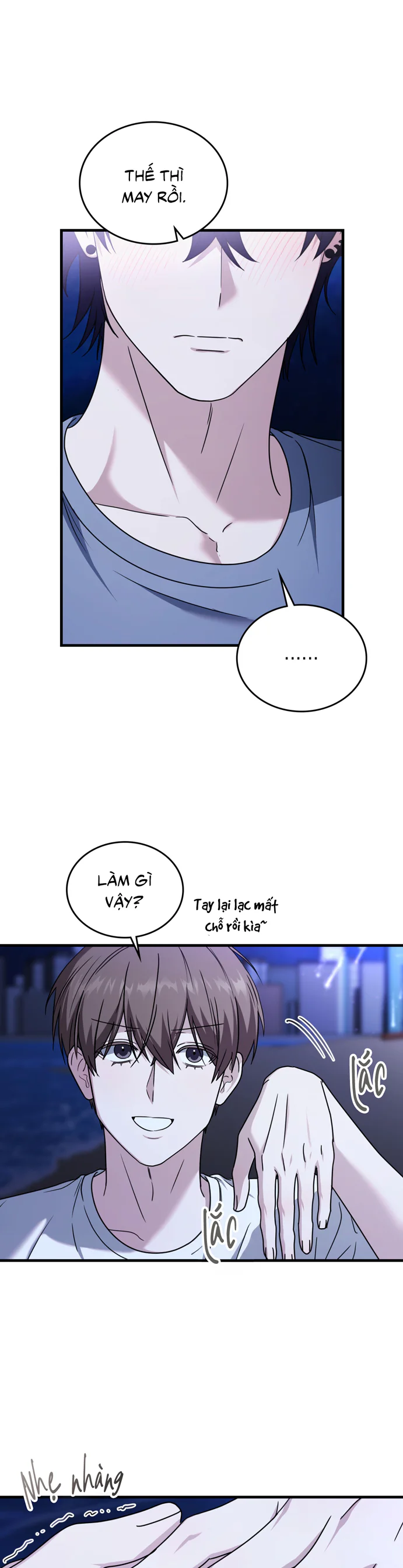 Guild member Chapter 106 - Next 