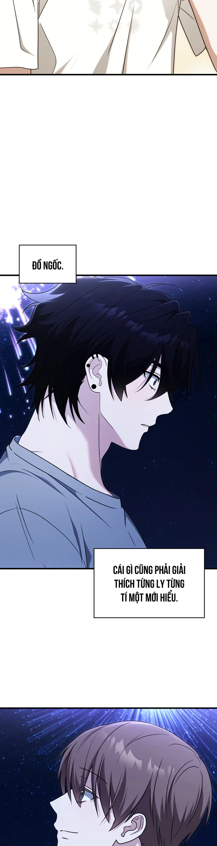 Guild member Chapter 106 - Next 