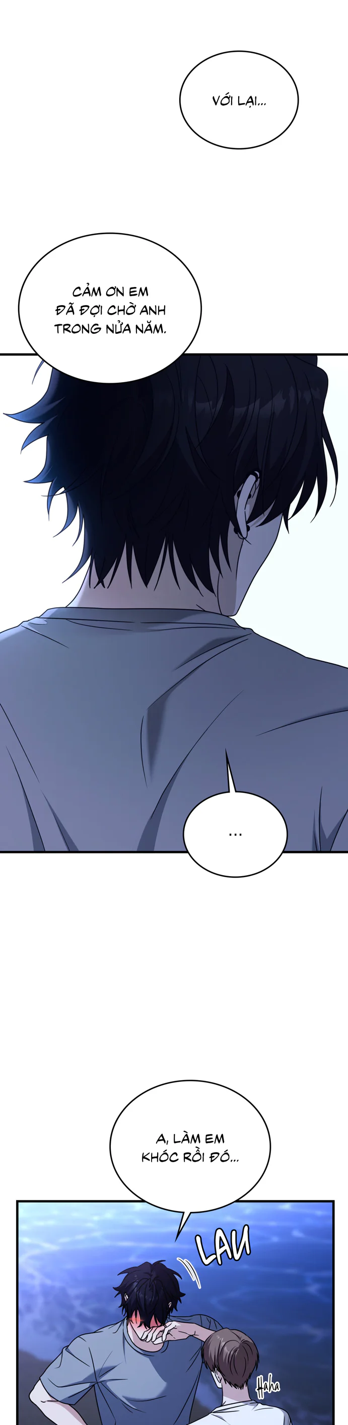 Guild member Chapter 106 - Next 