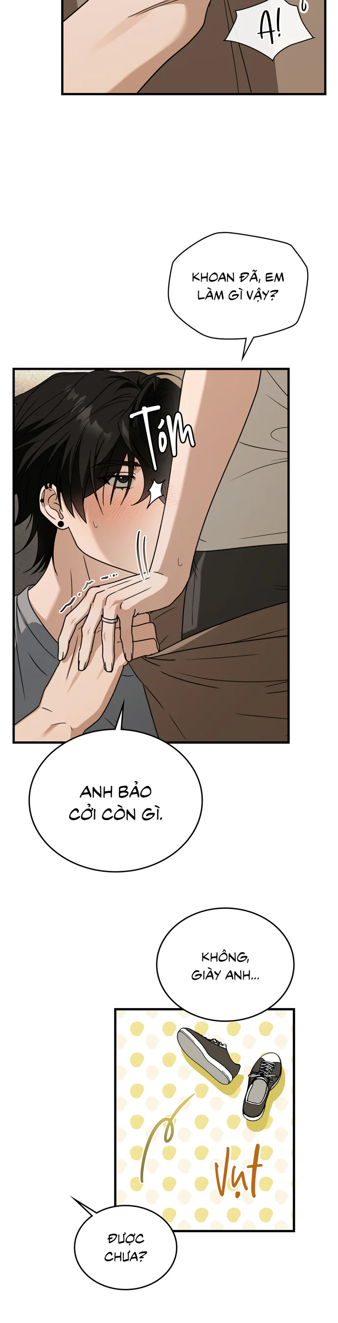 Guild member Chapter 106 - Next 