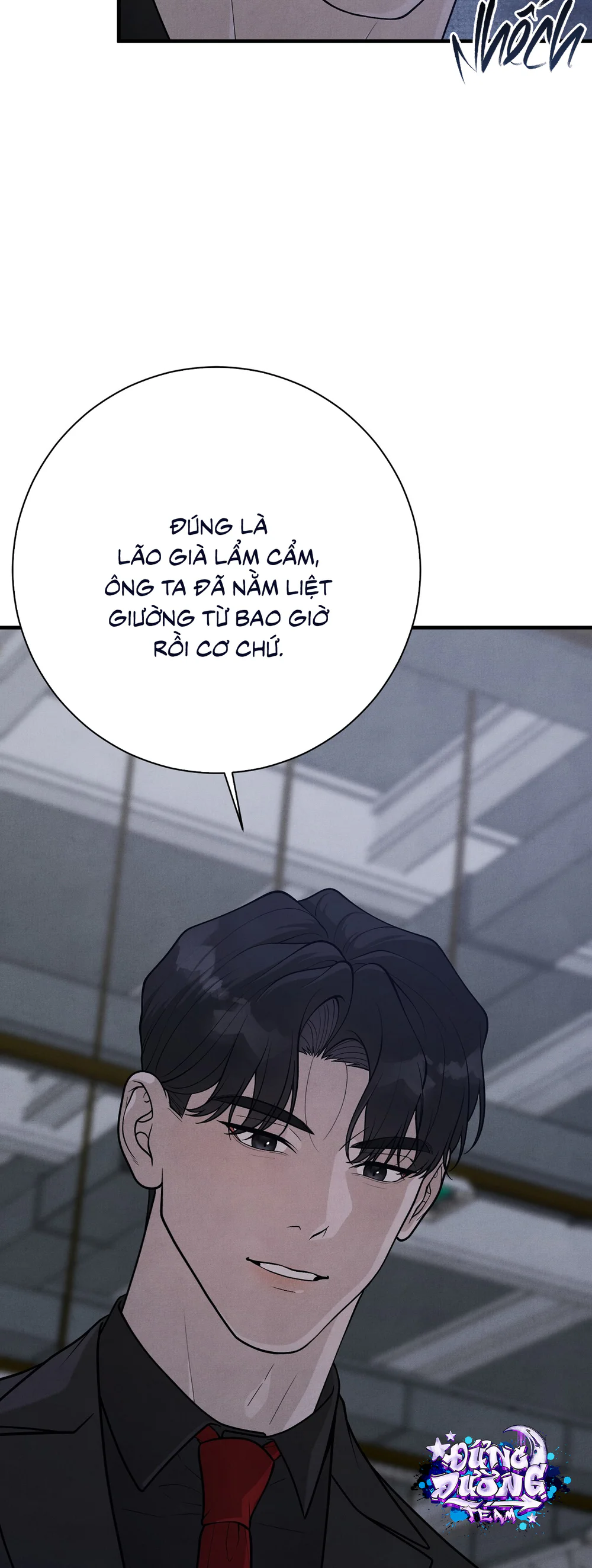 [DDT] HƯƠNG VỊ TÌNH THÂN Chapter 20 - Next 