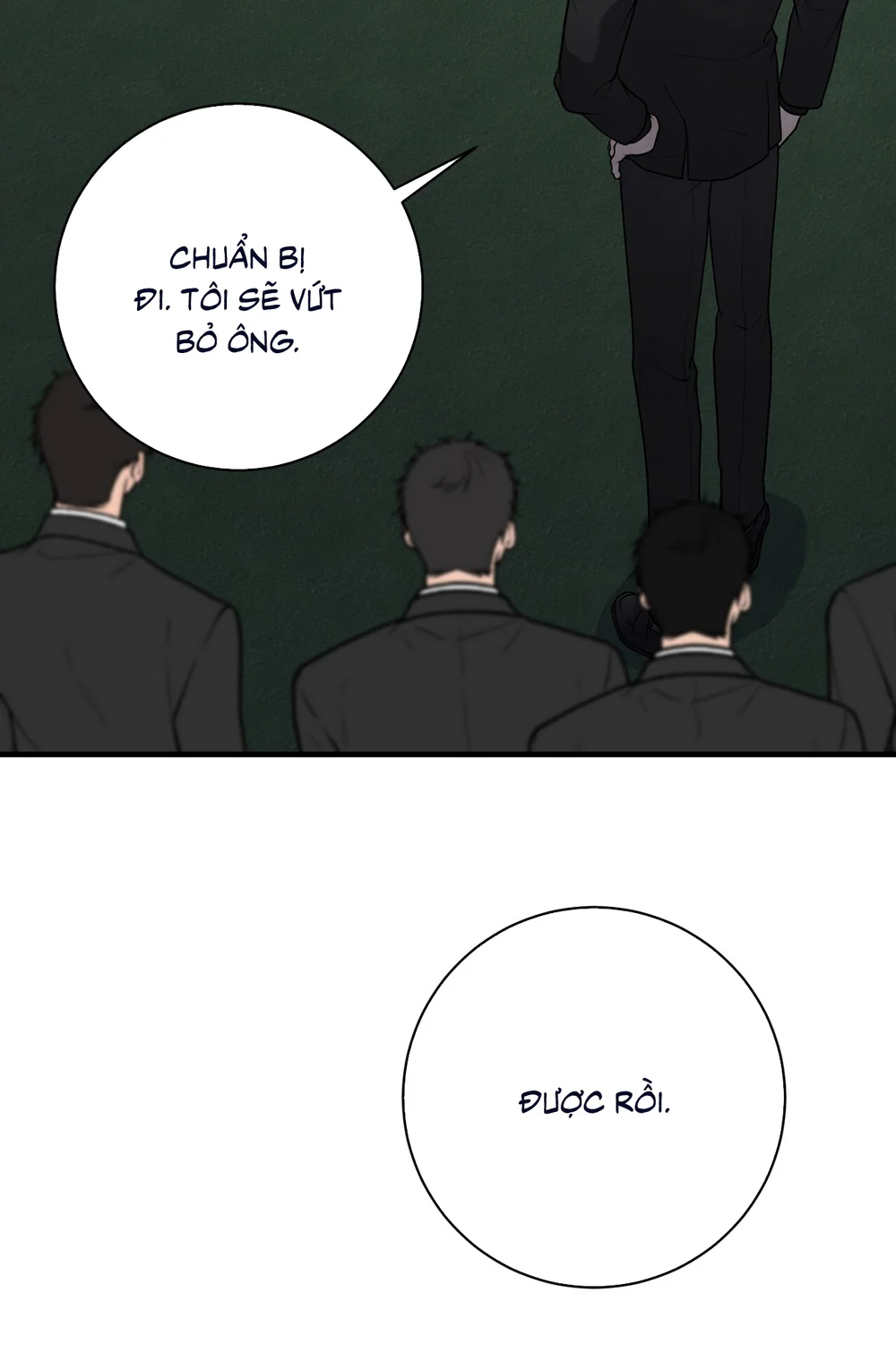 [DDT] HƯƠNG VỊ TÌNH THÂN Chapter 20 - Next 