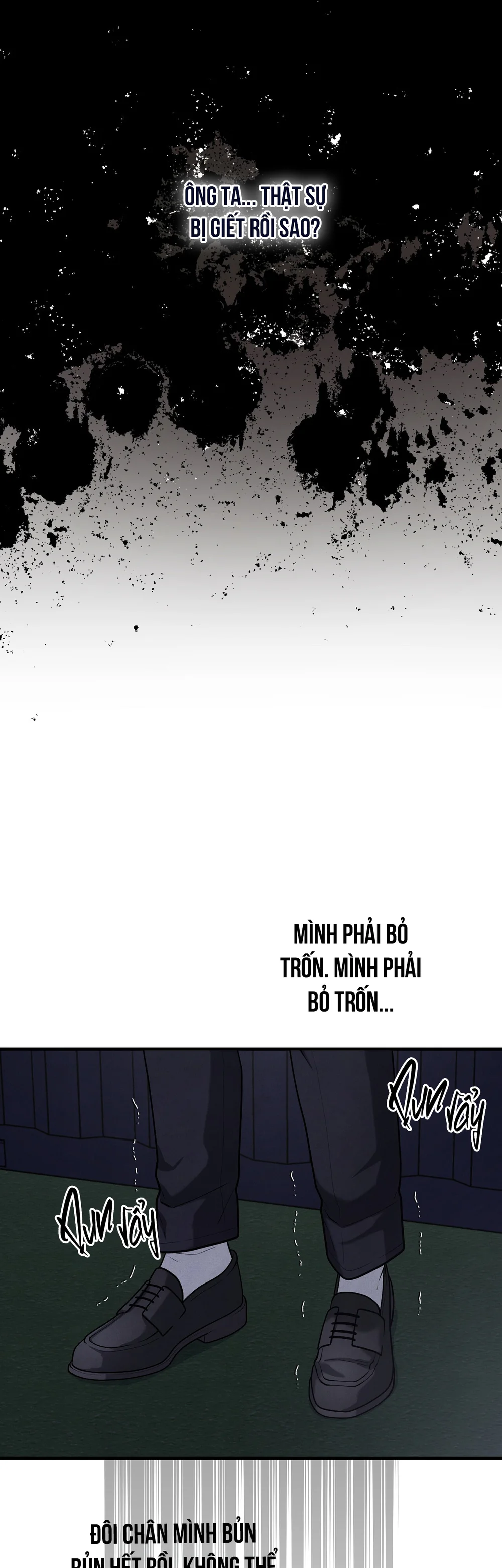 [DDT] HƯƠNG VỊ TÌNH THÂN Chapter 20 - Next 