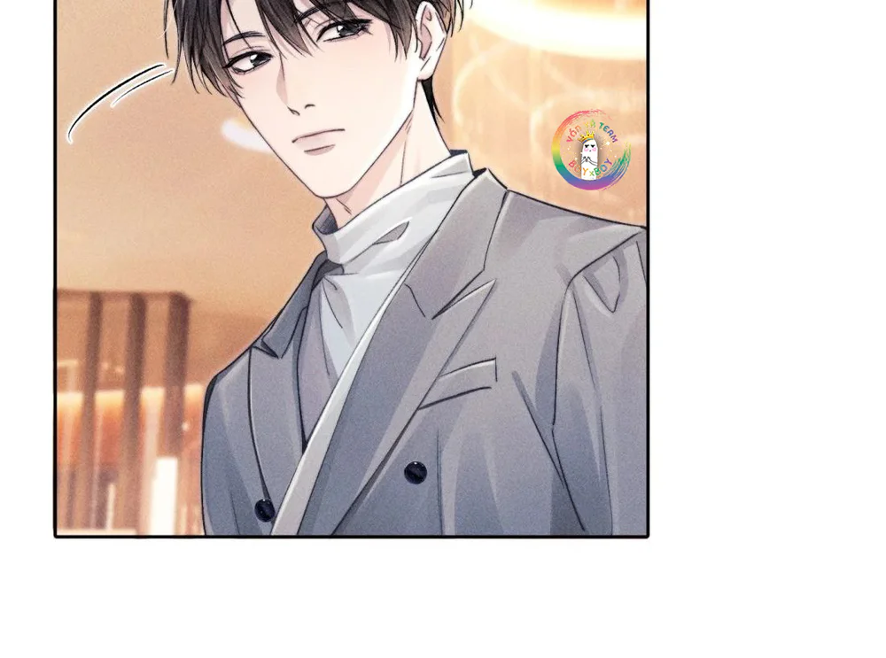 Lời hồi đáp của Keanu Reeves Chapter 19 - Next 