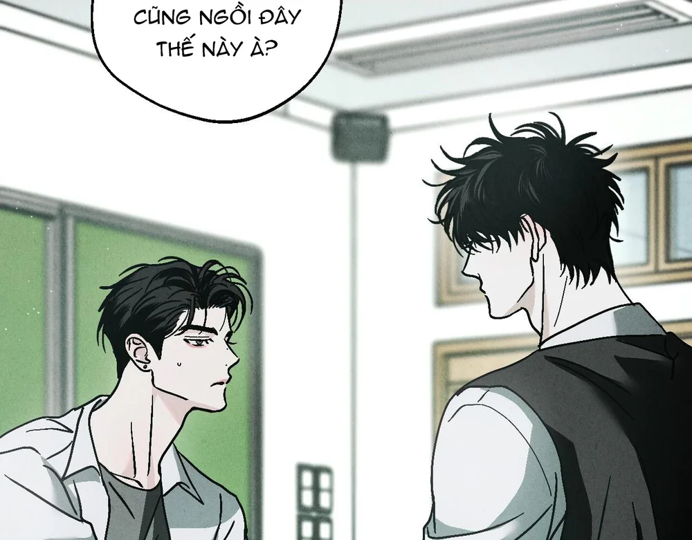 Bí Mật XX Chapter 3 - Next 