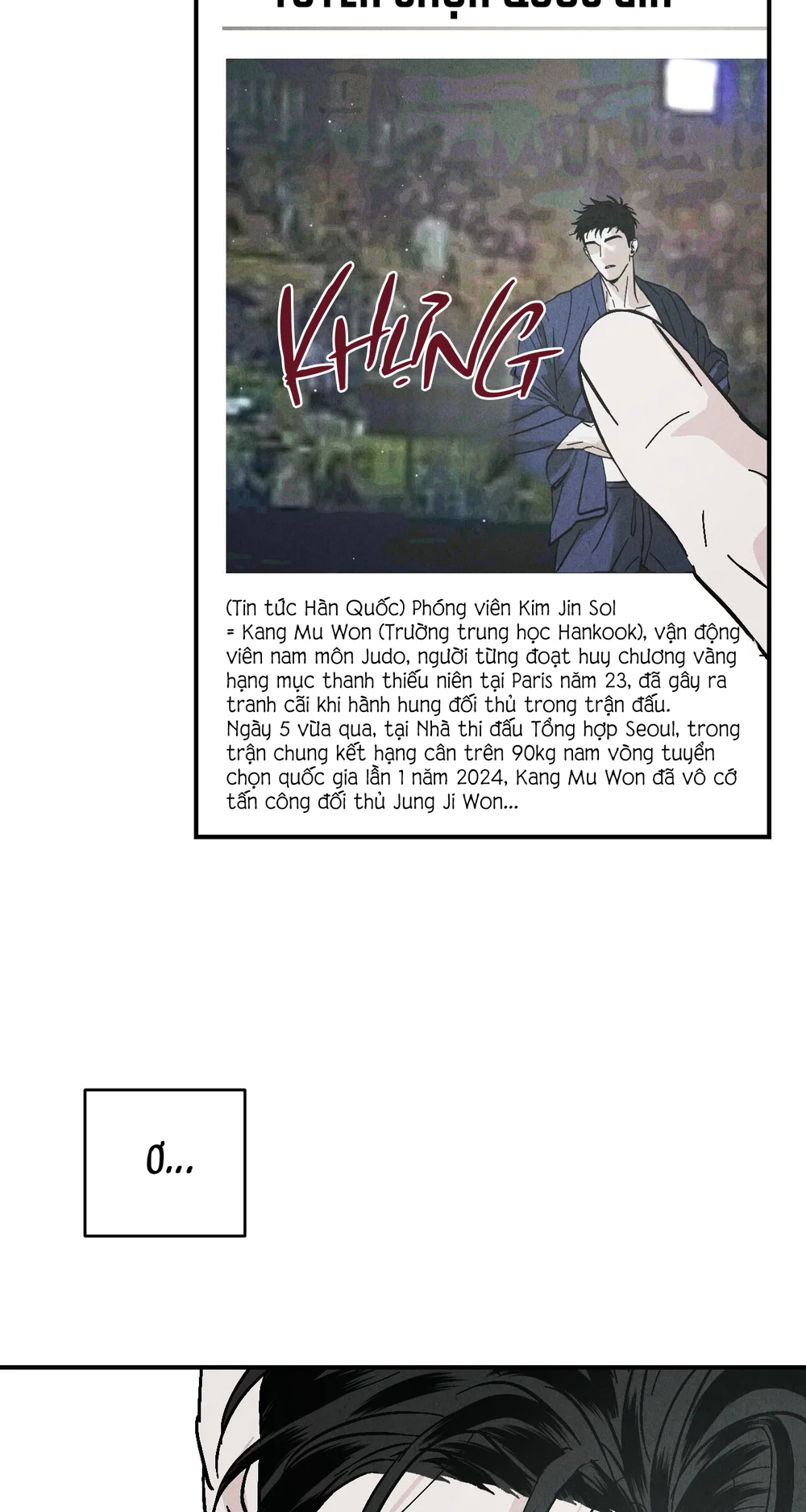 Bí Mật XX Chapter 3 - Next 