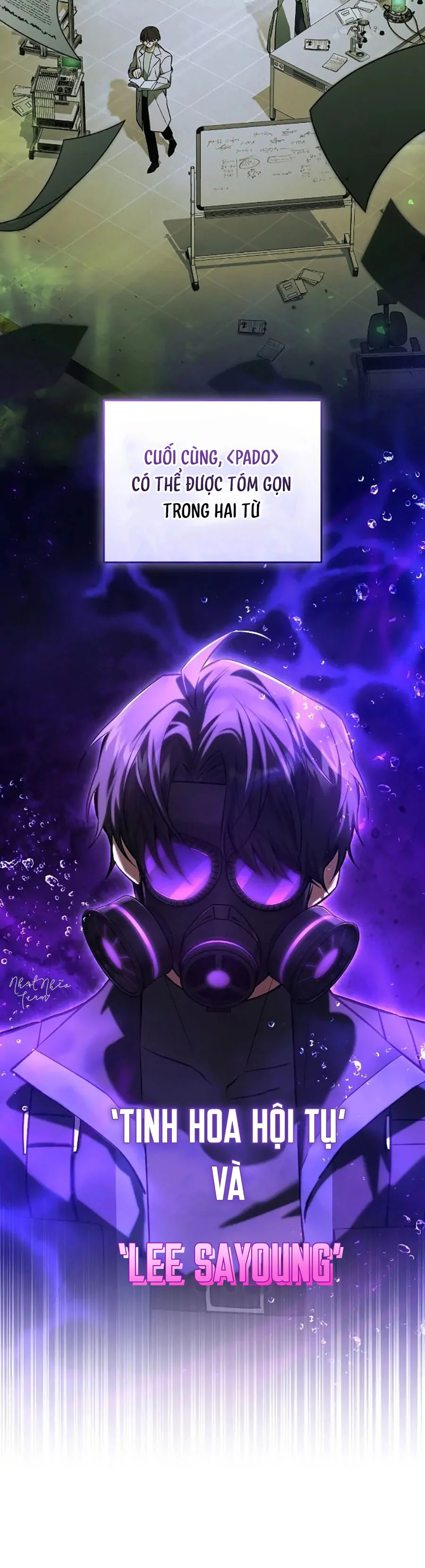 Thợ Săn Chỉ Muốn Ở Ẩn Chapter 6 - Next Chapter 7