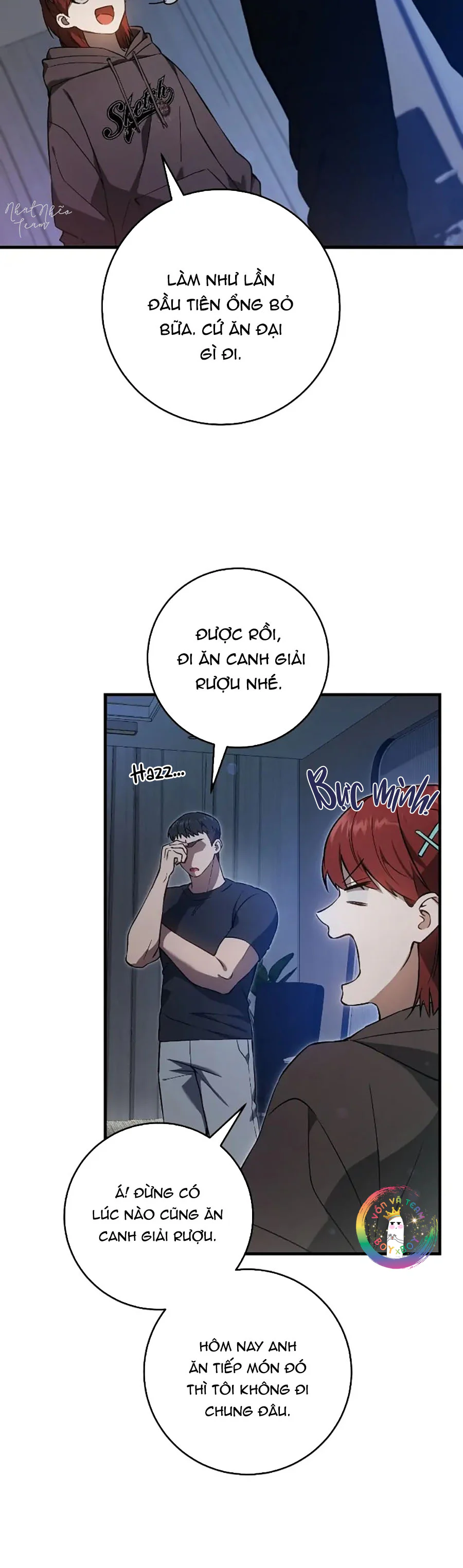 Thợ Săn Chỉ Muốn Ở Ẩn Chapter 6 - Next Chapter 7