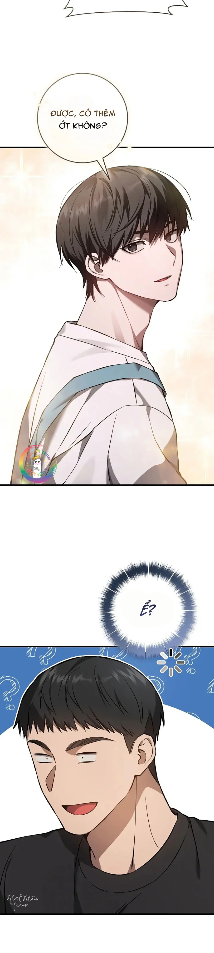 Thợ Săn Chỉ Muốn Ở Ẩn Chapter 6 - Next Chapter 7