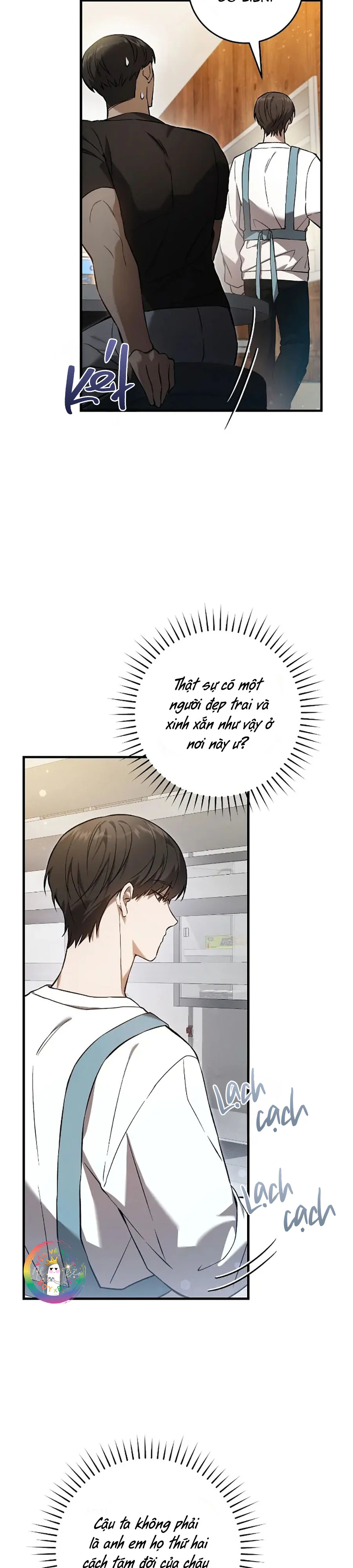 Thợ Săn Chỉ Muốn Ở Ẩn Chapter 6 - Next Chapter 7