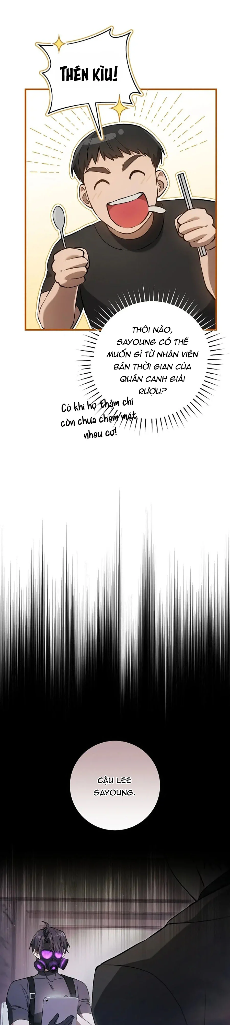 Thợ Săn Chỉ Muốn Ở Ẩn Chapter 6 - Next Chapter 7