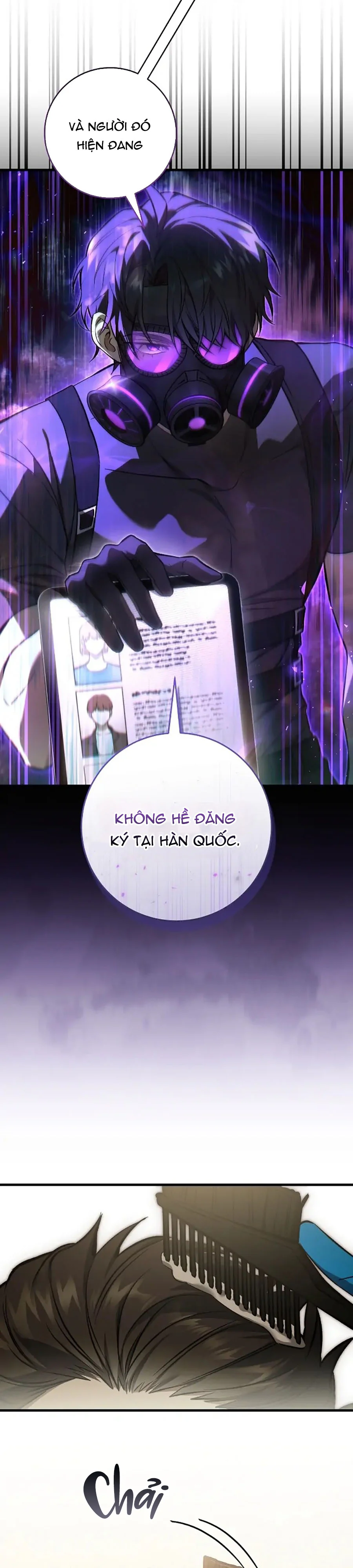 Thợ Săn Chỉ Muốn Ở Ẩn Chapter 6 - Next Chapter 7