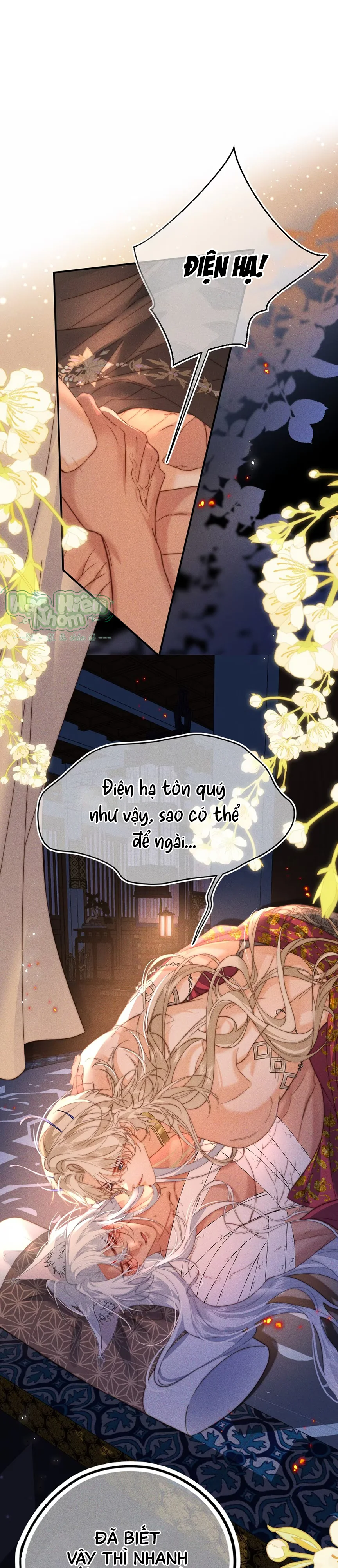 Dẫn Đạo Liệp Bắt Chapter 7 Hachiennhom - Next 