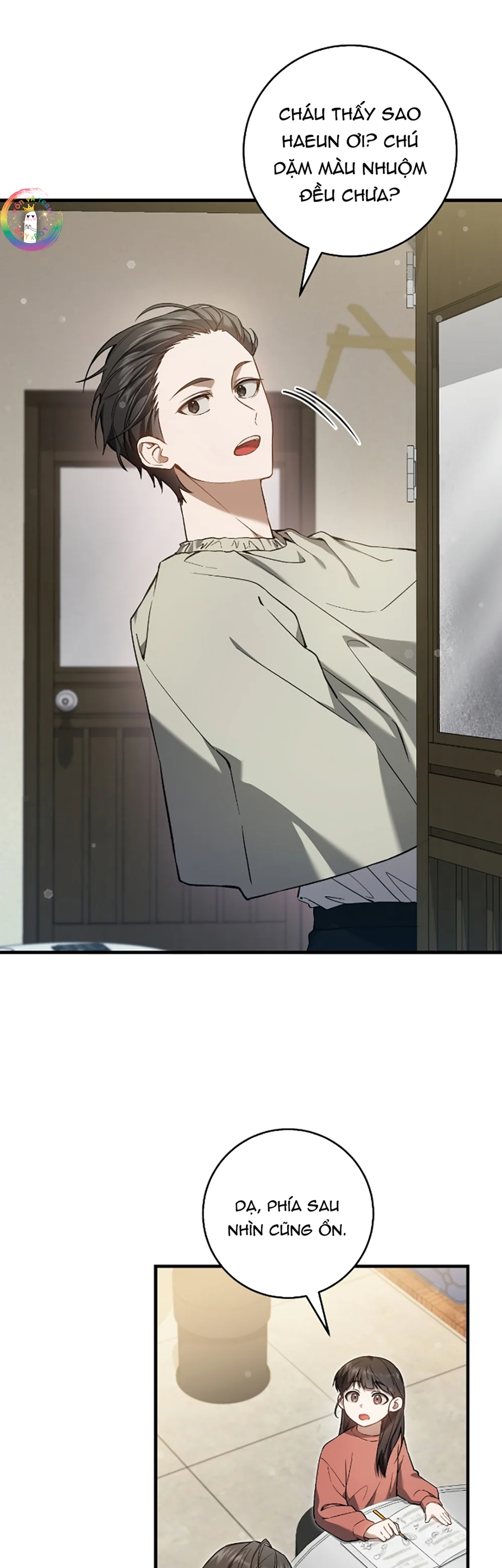 Thợ Săn Chỉ Muốn Ở Ẩn Chapter 7 - Next Chapter 8