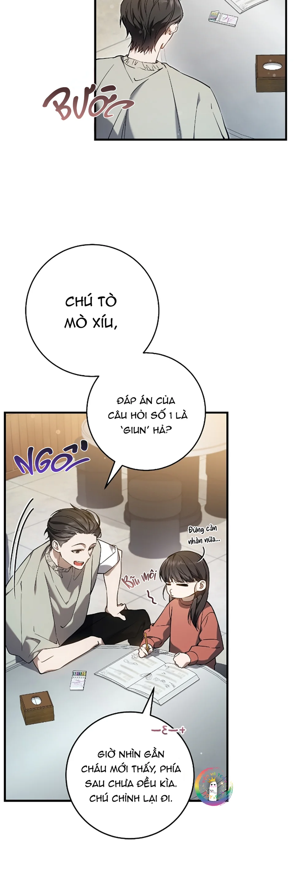 Thợ Săn Chỉ Muốn Ở Ẩn Chapter 7 - Next Chapter 8