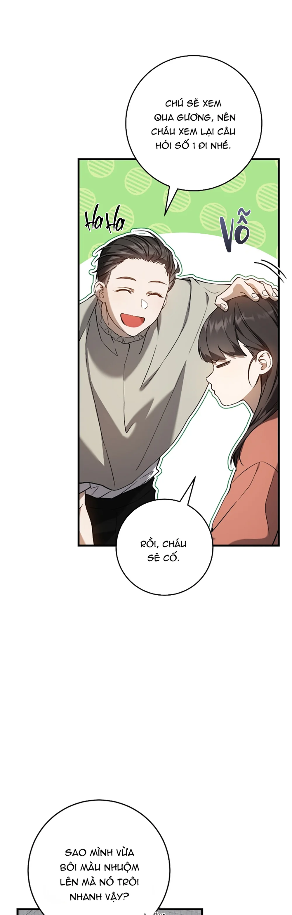 Thợ Săn Chỉ Muốn Ở Ẩn Chapter 7 - Next Chapter 8