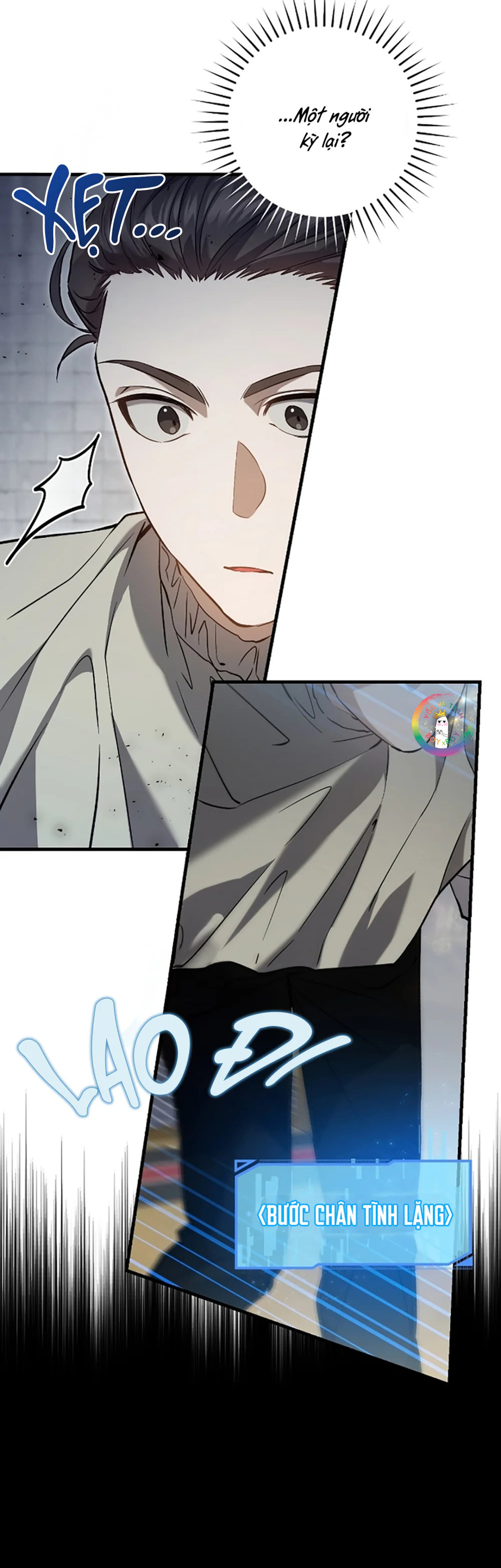 Thợ Săn Chỉ Muốn Ở Ẩn Chapter 7 - Next Chapter 8